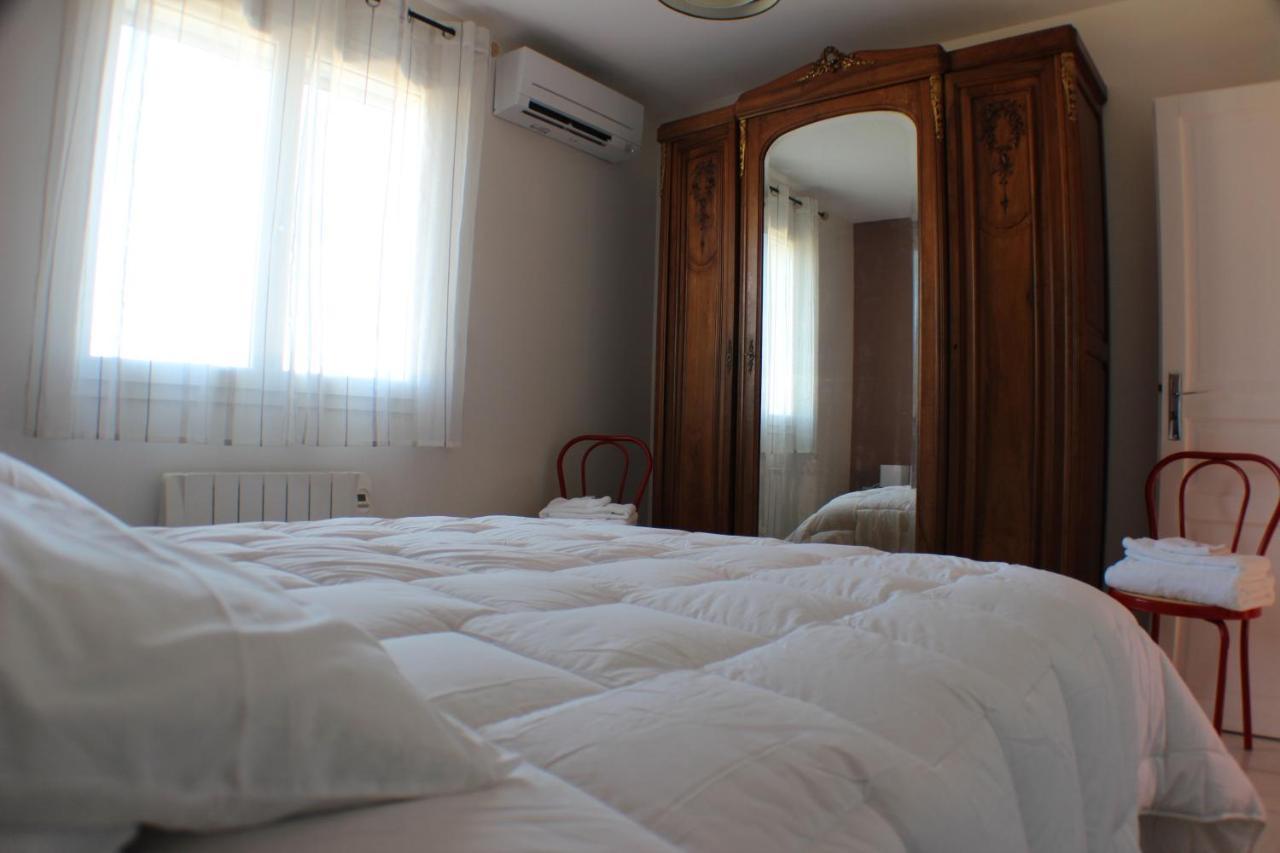 Chez Carole Et Michel En Minervois Apartment Rieux-Minervois ภายนอก รูปภาพ