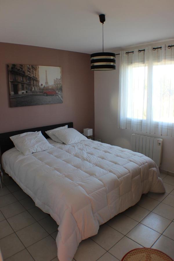 Chez Carole Et Michel En Minervois Apartment Rieux-Minervois ภายนอก รูปภาพ