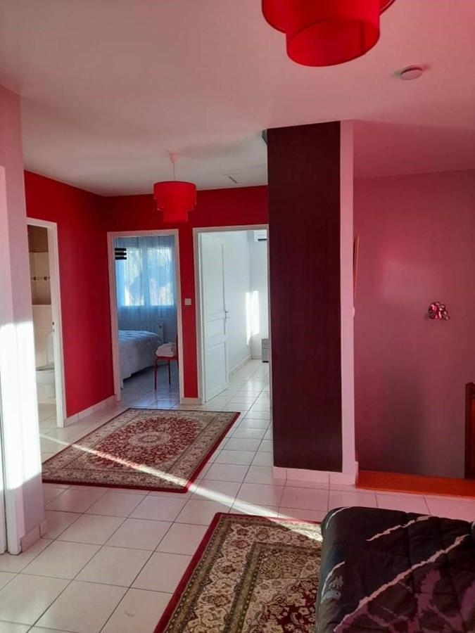 Chez Carole Et Michel En Minervois Apartment Rieux-Minervois ภายนอก รูปภาพ