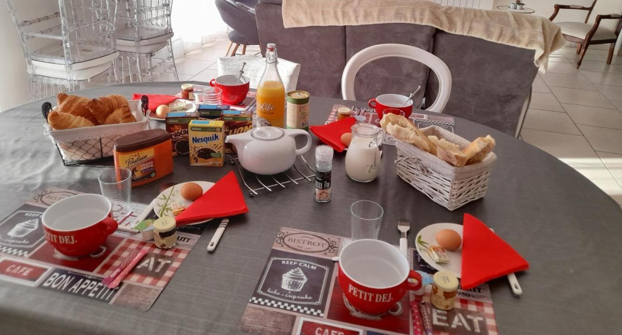 Chez Carole Et Michel En Minervois Apartment Rieux-Minervois ภายนอก รูปภาพ